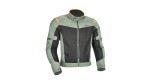 Bunda Acerbis Ramsey Vented 2,0 CE zelená/žlutá zelená/žlutá L