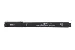 UNI PIN 05 liner 0,5 mm černý voděodolný uni pin 05 fineliner 0,5mm černý technické pero liner voděodolný světlostálý super ink na kreslení psaní kontury