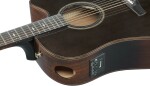 Ibanez AAD361CE TKR