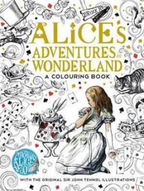 Alice´s Adventures in Wonderland Lewis