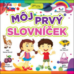 Môj prvý slovníček