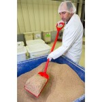 Lopata malá Vikan dlouhá rukojeť 56114