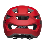 Cyklistická helma Bell Spark 2 Mat Red M/L(53–60cm)