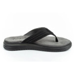 Žabky Skechers Proven 204577 BLK