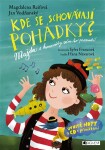 Kde se schovávají pohádky Magdalena Reifová