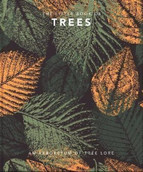 The Little Book of Trees - Hippo! Orange