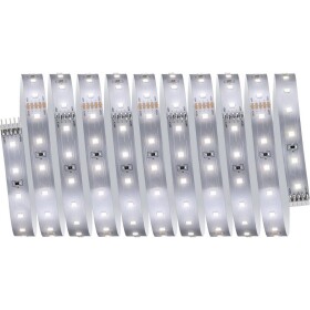 Paulmann MaxLED 500 71237 LED pásek základní sada konektor 230 V 3 mm neutrální bílá 1 sada