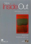 New Inside Out Advanced: WB (With Key) + Audio CD Pack - Sue Kay