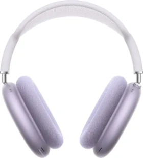 Apple AirPods Max 2 fialová / bezdrátový headset / mikrofon / ANC / Bluetooth / USB-C / výdrž až 20 hodin (MHWP4ZM/A)