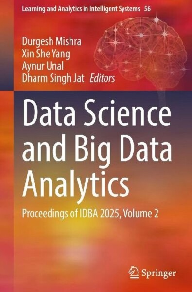 Data Science and Big Data Analytics
