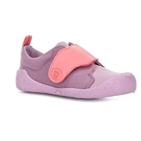 Affenzahn Prewalker Cotton Smally Otter New