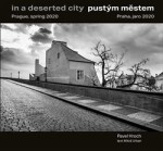 Pustým městem In Deserted City Pavel Hroch