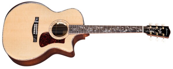 Eastman AC922CE