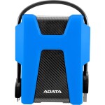 ADATA HV680 1TB modrá / Externí HDD / 2.5 / USB 3.1 (AHD680-1TU31-CBL)