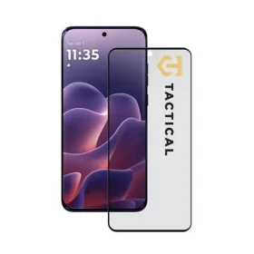 Tactical Glass Shield Privacy Stealth 5D sklo pro Motorola Edge 70 Fusion Black (57983129977)