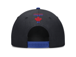 Nike Pánská kšiltovka Toronto Blue Jays MLB City Connect Dri-Fit Rise 5 Panel Adjustable Cap Velikost: M/L