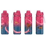 Izolovaná láhev na pití z nerezové oceli Step by Step 0,5 l, Wild Horse