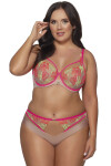 Ava 2070 Tropea barva:fluo 3XL