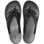 Žabky Crocs Crocband W 206100 001 34-35