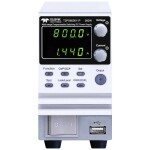 EA Elektro Automatik EA-PS 10080-60 2U laboratorní zdroj s nastavitelným napětím, 0 - 80 V/DC, 0 - 60 A, 1500 W, USB, Et