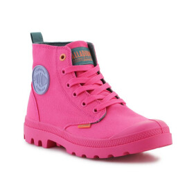Palladium Pampa Monopop W 99140-679-m EU 36