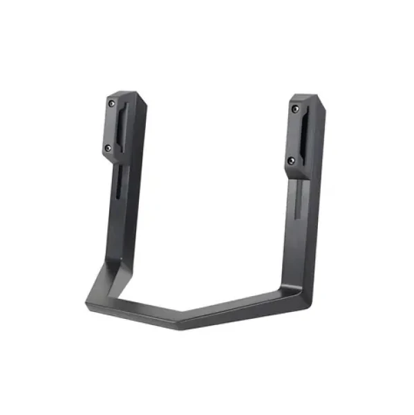 Ergotron LX Dual Direct Grip Kit černá / Úchytová sada / Pro dva monitory / Přímé uchycení k rameni (98-037-224)