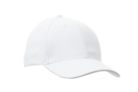 Pracovní kšiltovka Payper NEBRASKA Barva: Bílá, Velikost: U (S00693P13300000U)