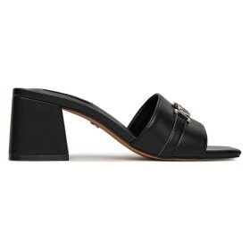 Pantofle NINE WEST R25SS04465 Syntetický materiál