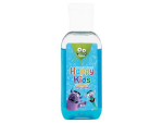 Happy Kids Sprchový gel a šampon forest berries 2v1 50ml