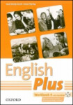 English Plus 4 Workbook with MultiROM (Czech Edition) - J. Hardy-Gould