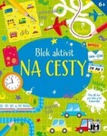 Blok aktivit Na cesty