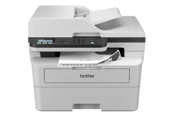 Brother MFC-B7800DN / A4 / Laser / 1200 x 1200 dpi / černobílá / tisk / sken / USB / RJ-45 (MFCB7800DNYJ1)