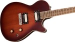 Gretsch Streamliner Jet LRL Duo-Tone Burst