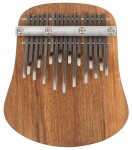 Bolf Kalimbas 17 Tone SaReGaMa B Lydian