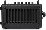 Phil Jones Bass BG-80 Double Four Plus BK