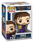 Funko POP Games: Baldur´s Gate 3 - Gale (s možností Glow CHASE verze) #1146