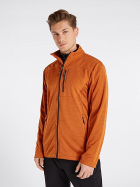 Pánská fleecová mikina Protest Prthammeren Full Zip Top Velikost: L
