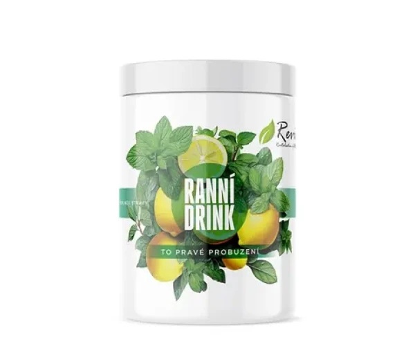 Revix Ranní drink citrón 250 g (16103)