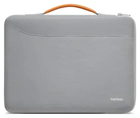 Tomtoc Versatile A22 šedá / Taška / MacBook Air 13" / M1/M2/M3 (A22C2G5)