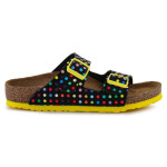 Birkenstock Arizona Rivet Logo Jr 1023399 EU