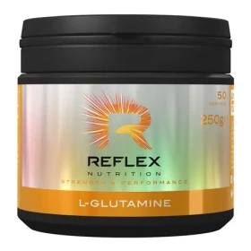 Reflex Nutrition L-Glutamine 250 g (02392)