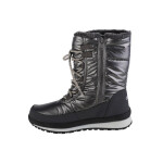 Dámské zimní boty Harma Snow Boot W 39Q4976-U911 tmavě šedá lesk - CMP tmavě šedá 40