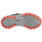 Columbia Peakfreak II Mid Outdry W boot 2100091089 dámské 37