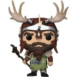 Funko POP Games: Diablo 4 - Druid