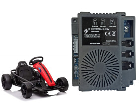 Mamido Řídící jednotka do elektrického vozítka HY2005M-HL-24V pro vozítko SX1968