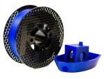 Filament-PM PLA+ filament Navy Blue 1,75 mm 1 kg Filament PM