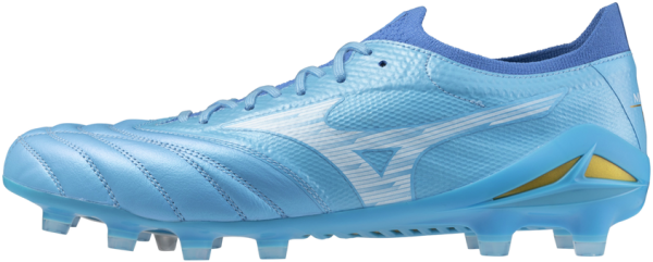 Kopačky Mizuno MORELIA NEO V Beta PRO FG P1GA269422 Velikost obuvi v EU: 38,5