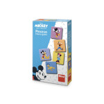 Pexeso Mickey kamarádi