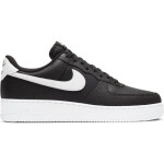 Pánské sportovní boty Air Force 1 M CT2302-002 Černá s bílou - Nike černá s bílou 41