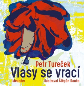 Vlasy se vrací Petr Tureček